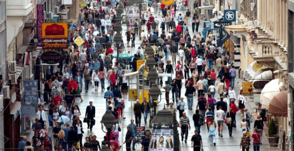 Koje vrijednosti danas mogu da okupe Srbe?