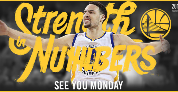 Video - NBA, finale Zapada: Tompson spasao Voriorse, odluka u Ouklendu!