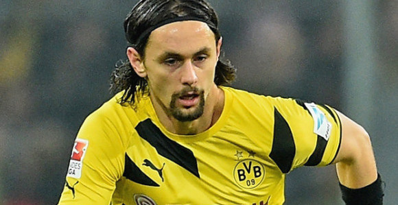 Subotić u Premijer ligi, ali ne kod Klopa?!