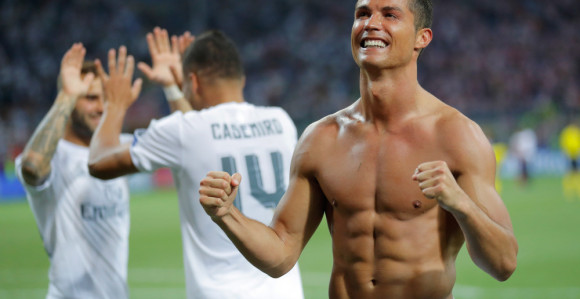 Peres: Ronaldo ostaje zauvijek!