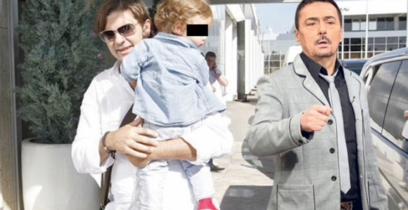 Evo zašto je Severinin bivši tužio Kebu!