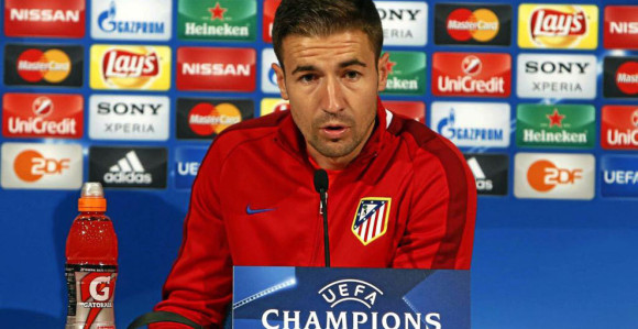 Gabi: Zaslužujemo trofej LŠ i osvojićemo ga!