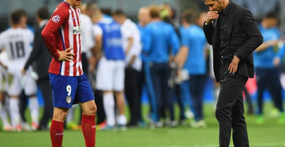 Simeone: Niko ne pamti drugoplasiranog!