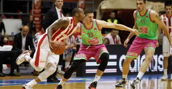 KLS: Mega bez rješenja za šampiona, Zvezda u finalu!