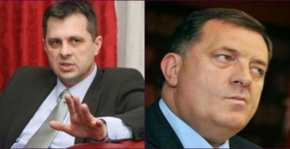 Dodik traži kandidata za gradonačelnika