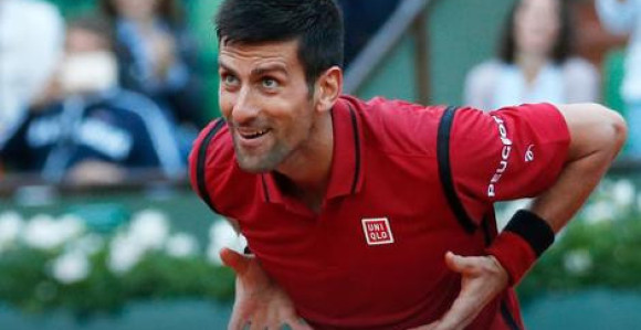 Nole opet oduševio svijet: Izvinite, a šta je sa Brazilcima?!