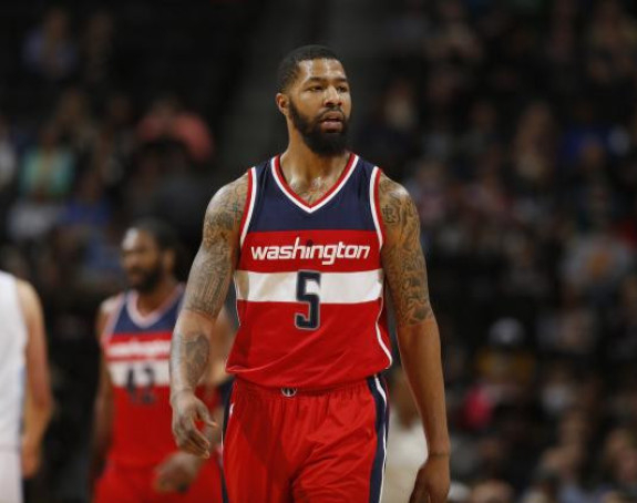 NBA: Moris priveden sa marihuanom u prtljagu!