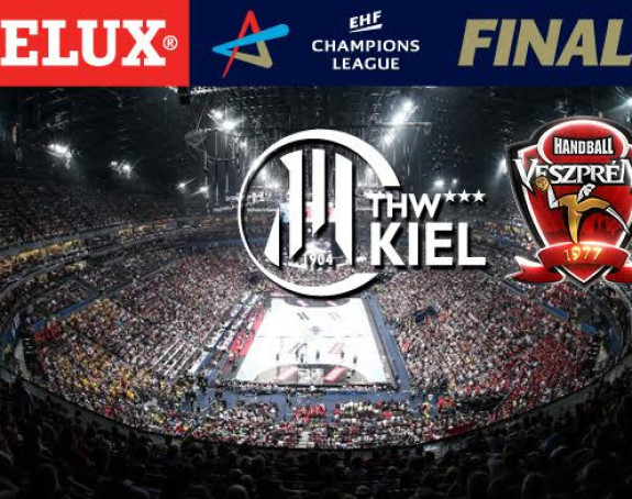 Rukometna LŠ: Momir Ilić odveo Vesprem u finale!