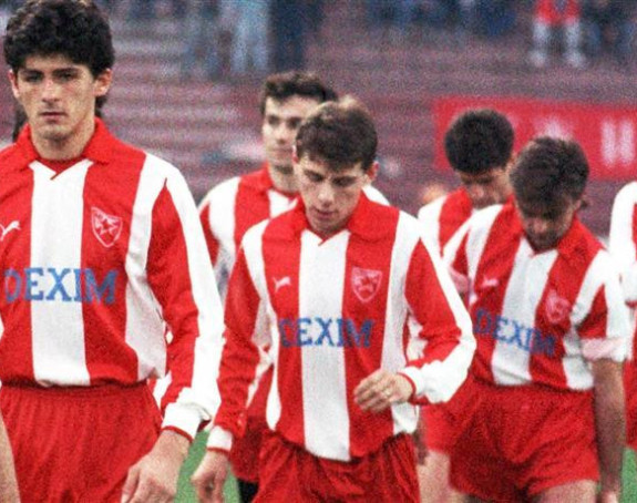 Sjećanja Vladimira Jugovića na 1991. godinu i pokoravanje Evrope i svijeta...