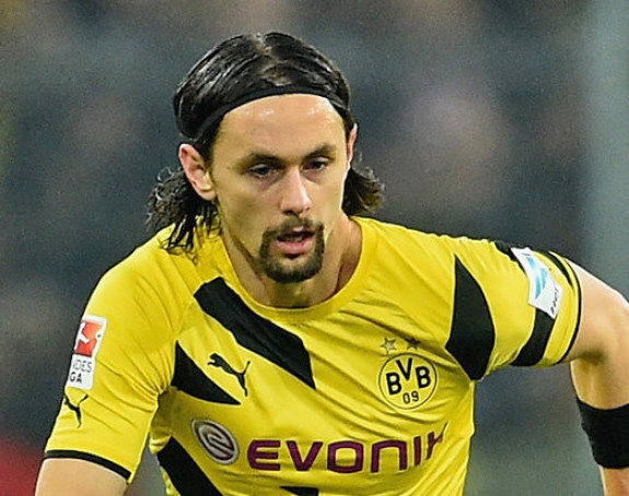 Subotić u Premijer ligi, ali ne kod Klopa?!