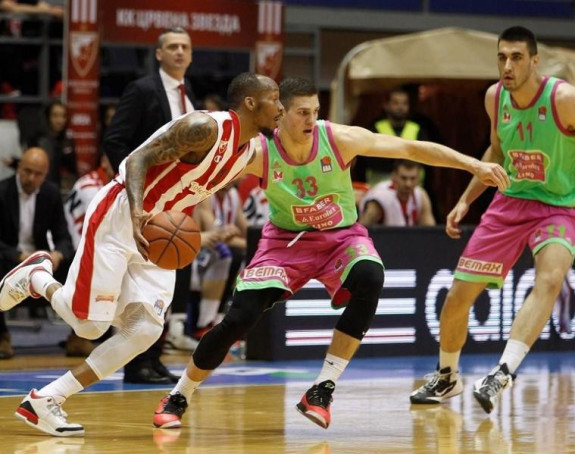 KLS: Mega bez rješenja za šampiona, Zvezda u finalu!