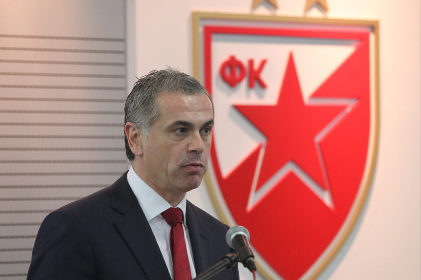 Analiza: Obnova Zvezde kreće od odbrane!