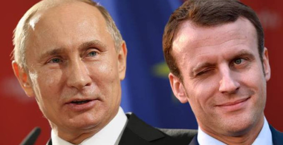 Oči Evrope danas gledaju u Pariz