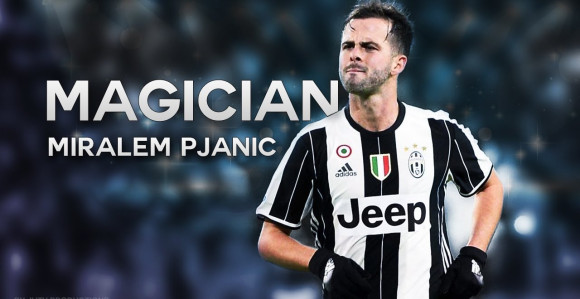 Pjanić: "Ušati pehar" za savršenu sezonu Juvea!