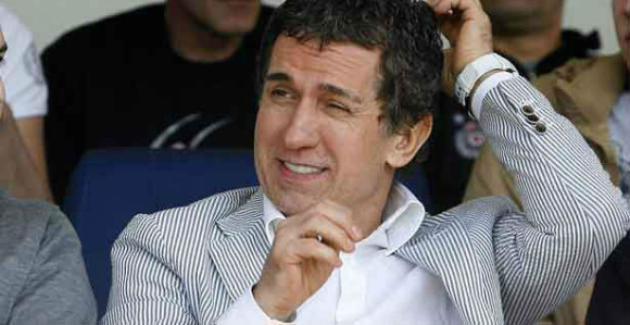 Godina dana kućnog zatvora