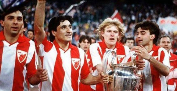 Sjećanja: Najveći praznik crveno-bijelih...!