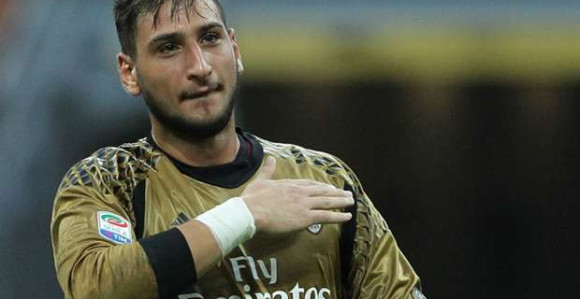 Milan digao ponudu Donarumi, ali se kocka sa klauzulom!