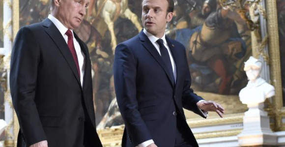 Ojačati saradnju sa Rusijom