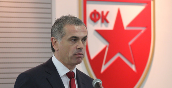 Analiza: Obnova Zvezde kreće od odbrane!