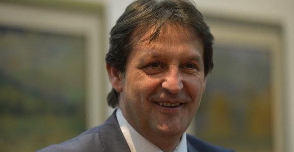 I zvanično, Gašić novi šef BIA