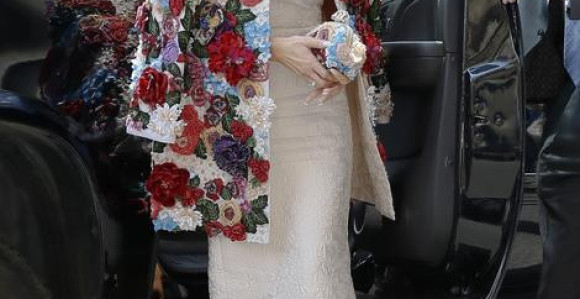 Građani bijesni na Melaniju