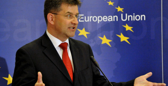 BiH - ono što su stranci napravili