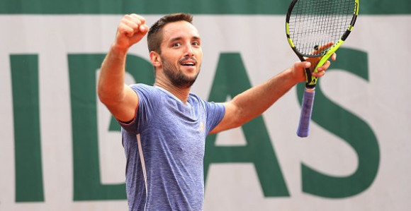 RG: Troicki spasao 17 brejk lopti u nizu za 3-0!