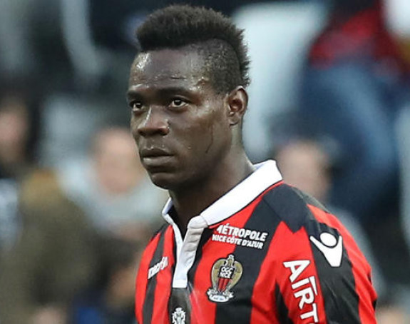 Baloteli je pravi mamac!