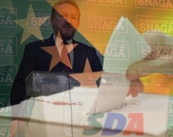 SDA ima svoj Izborni zakon