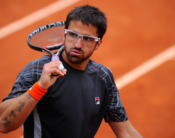 RG: Souza psovao, pa ''okrenuo'' Janka! Rafa ubjedljiv!