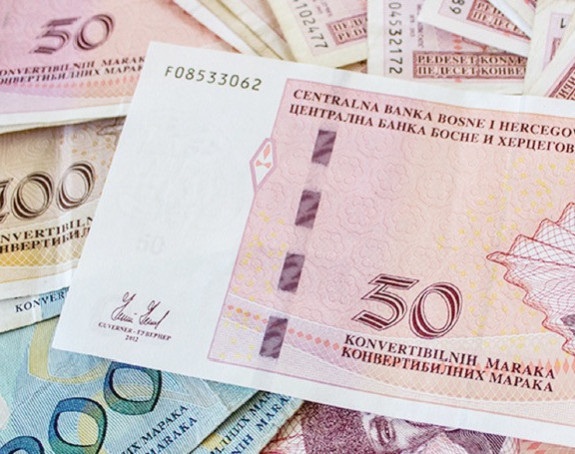Zaduženje Srpske za još 198 mil. KM