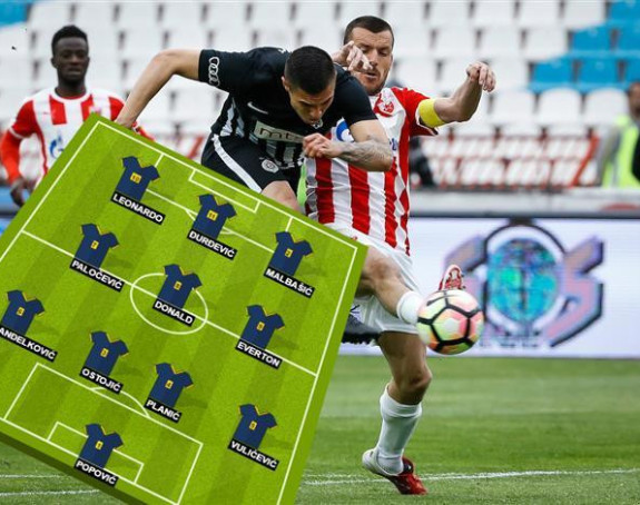 SLS: Đurđević igrač sezone, Nikolić najbolji trener!