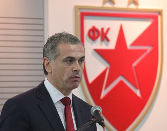 Analiza: Obnova Zvezde kreće od odbrane!