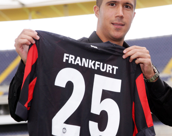 Jedna zdrava sportska priča i u njoj Medojević!