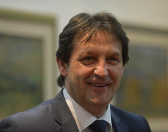 I zvanično, Gašić novi šef BIA