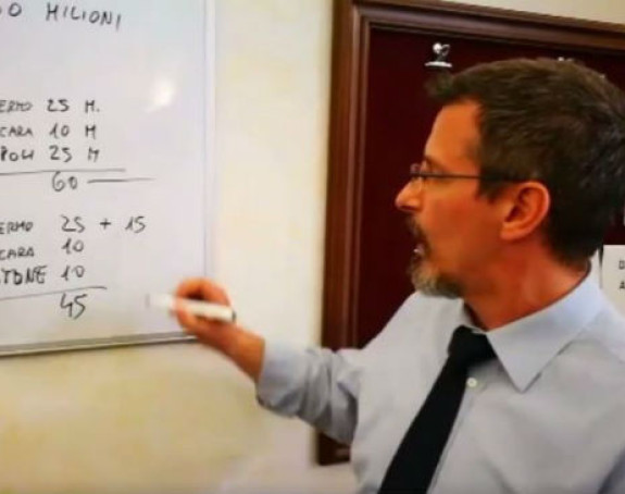 Sicilijanski obraz nema cijenu!