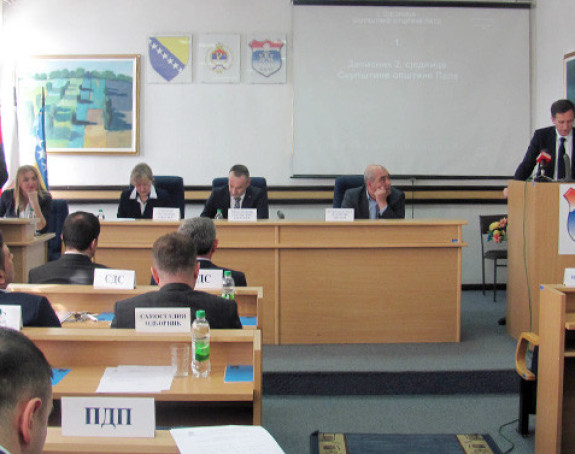 Ko kome prijeti u Palama?