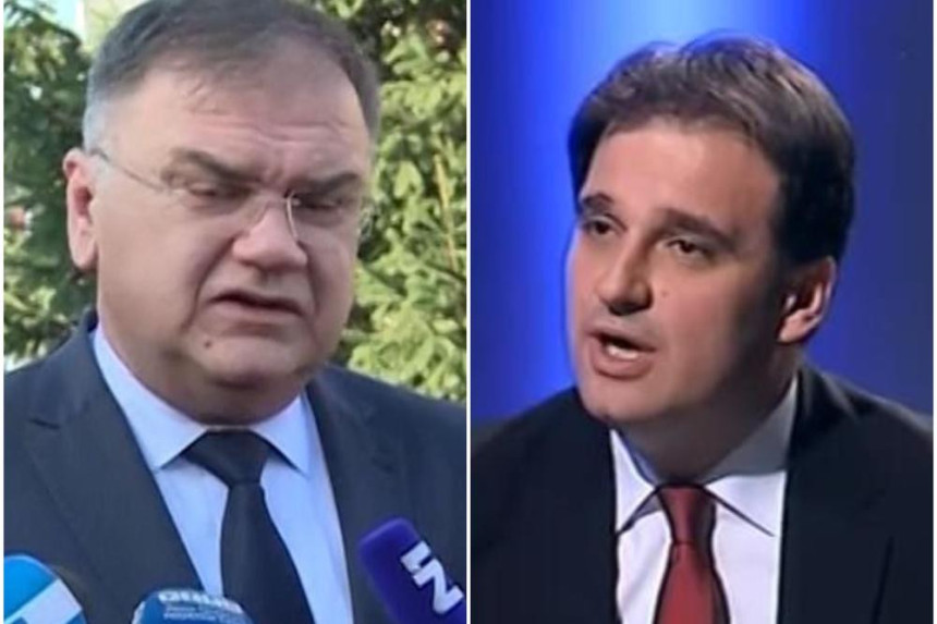 Naš put je oporavak Srpske