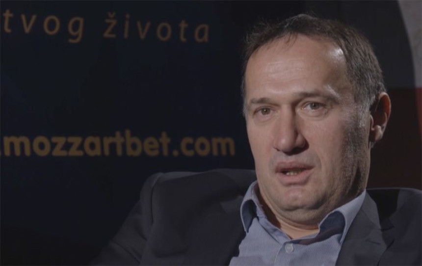 Odbrojavanje do Mundijala - Goran Đorović...