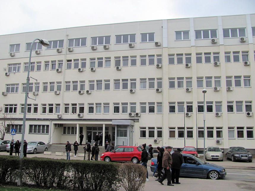 Litvanci se nisu pojavili u sudu