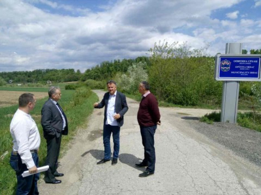 Obećanje na dugom štapu