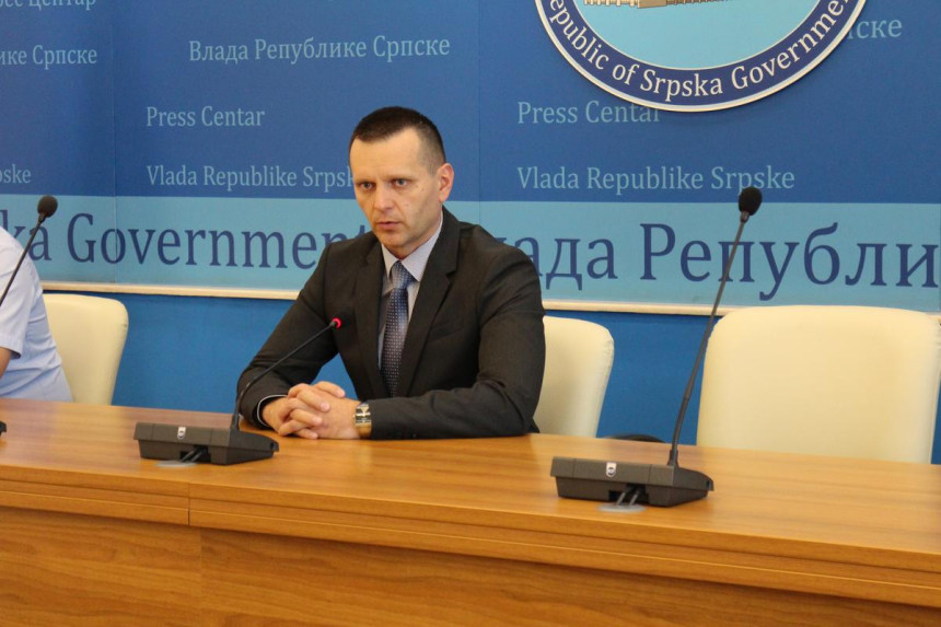 Lukač hvali MUP: Uspješno radimo