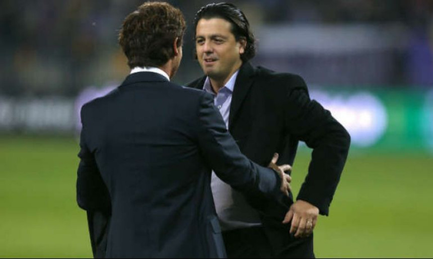 Заховић напустио Марибор!