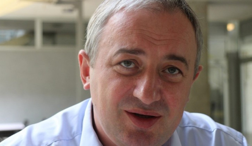 Borenović: “Kakve crne revolucije“!