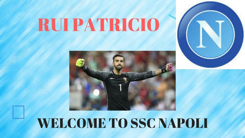 Napoli pronašao zamjenu za Reinu!