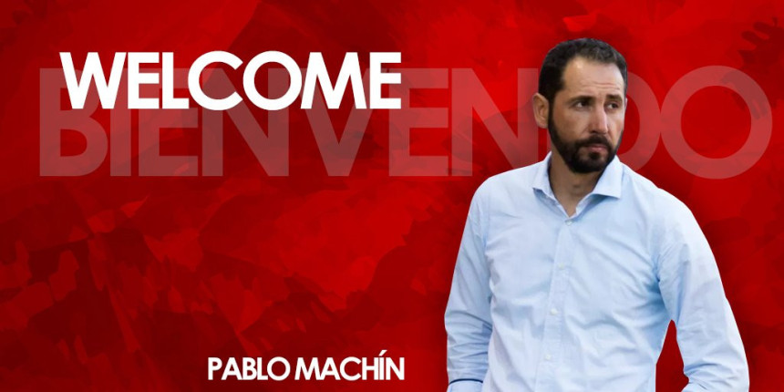 Nasljednik Montele u Sevilji - Pablo Maćin!