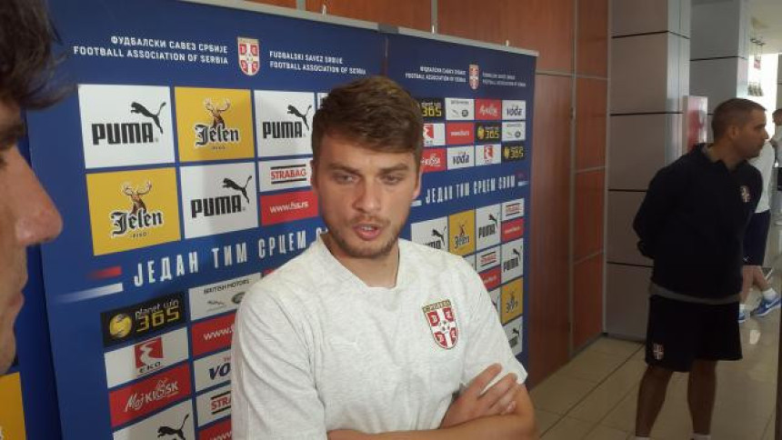 Ljajić: Naš adut je tim!