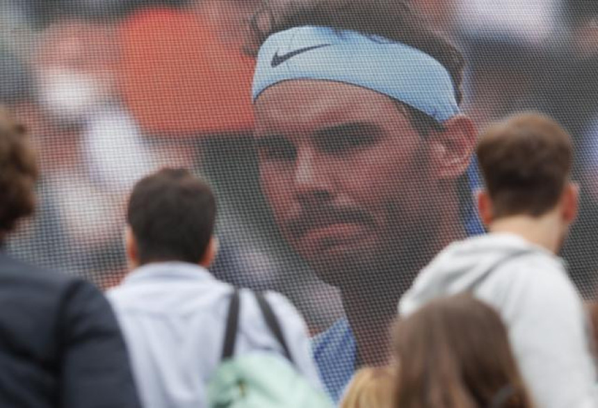 Nadal: Šanse Munara protiv Đokovića su ravne nuli!