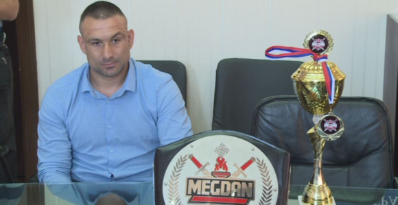 Priznanje za Viktora Vasića