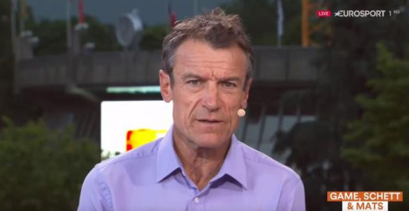 Vilander: Novak ne može sebi da obeća, da želi da pobjeđuje!